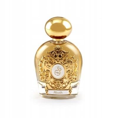 Alioth ekstrakt perfum