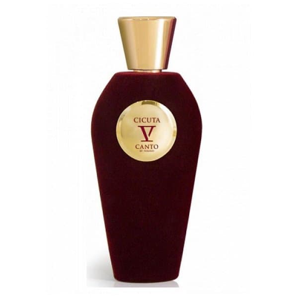 Cicuta Perfumy