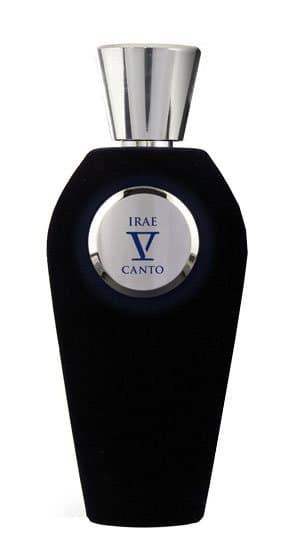 Terenzi, V Canto Irae, woda perfumowana