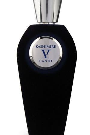 Terenzi, V Canto Kashimire, woda perfumowana