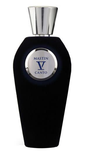 Mastin Perfumy