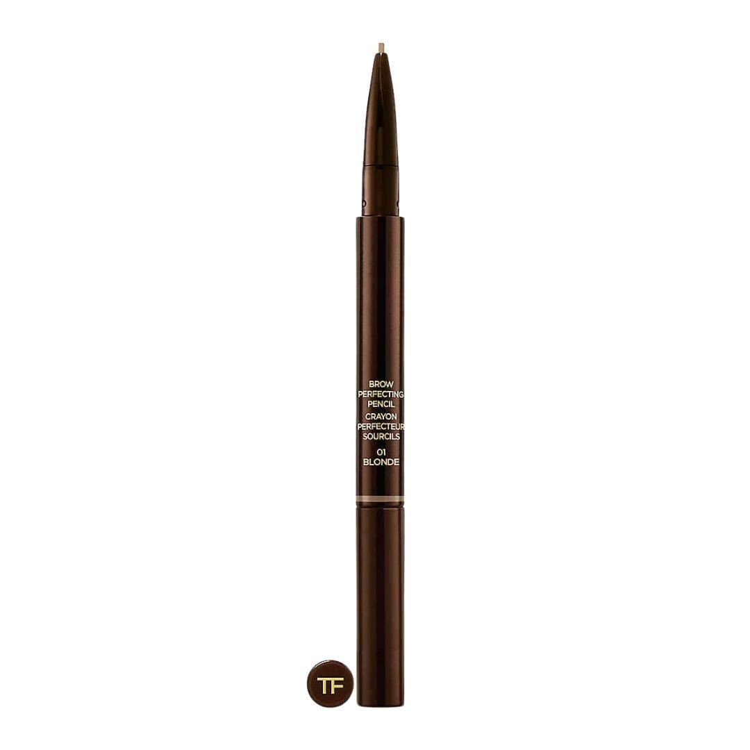 Tom Ford Brow Perfecting Pencil 01 Blonde