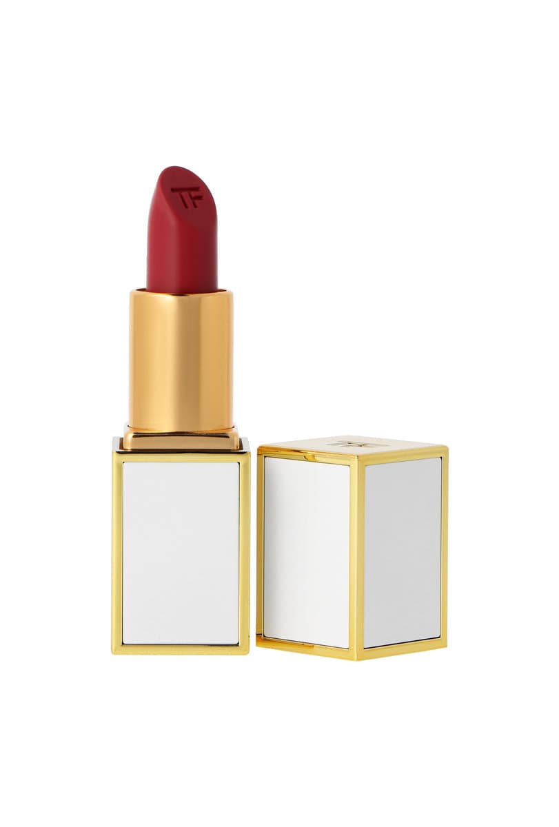 Tom Ford Lip Color Sheer 34 Helena