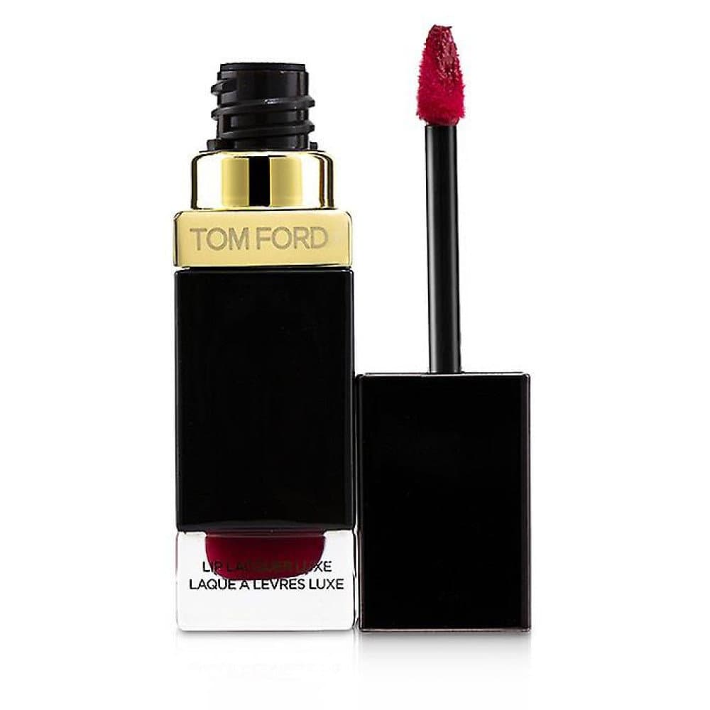 Tom Ford Liquid Lip Luxe Matte 08 Overpower