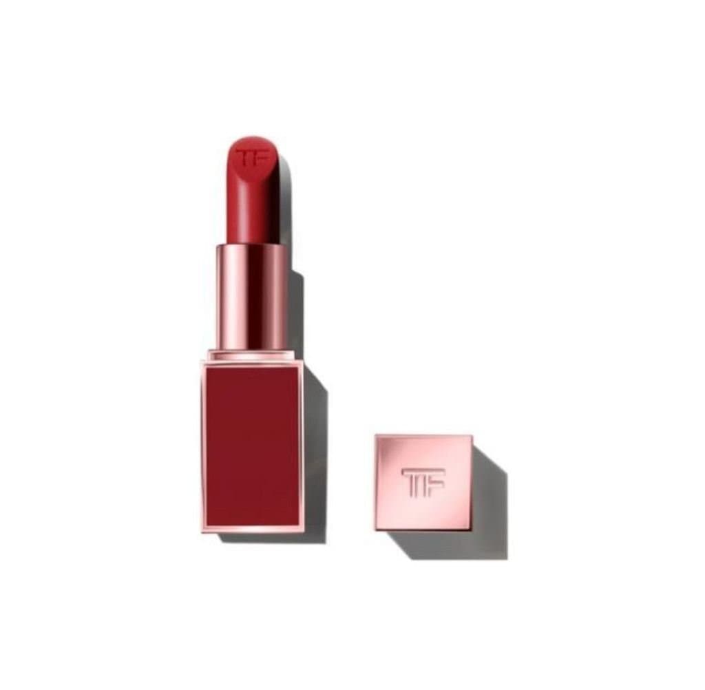 Tom Ford Lip Color Satin Matte Lost Cherry