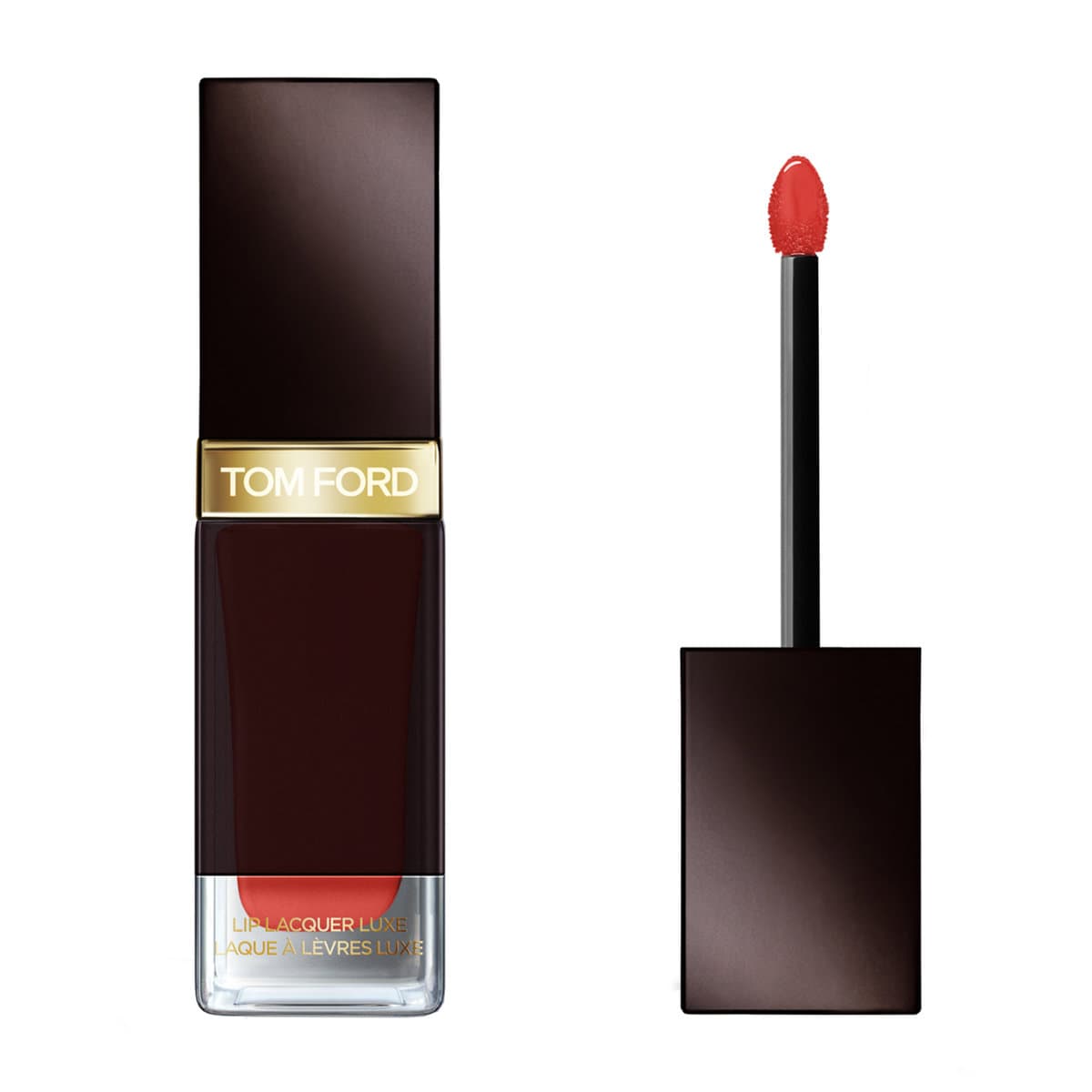 Tom Ford Liquid Lip Luxe Shine 04 Initiate