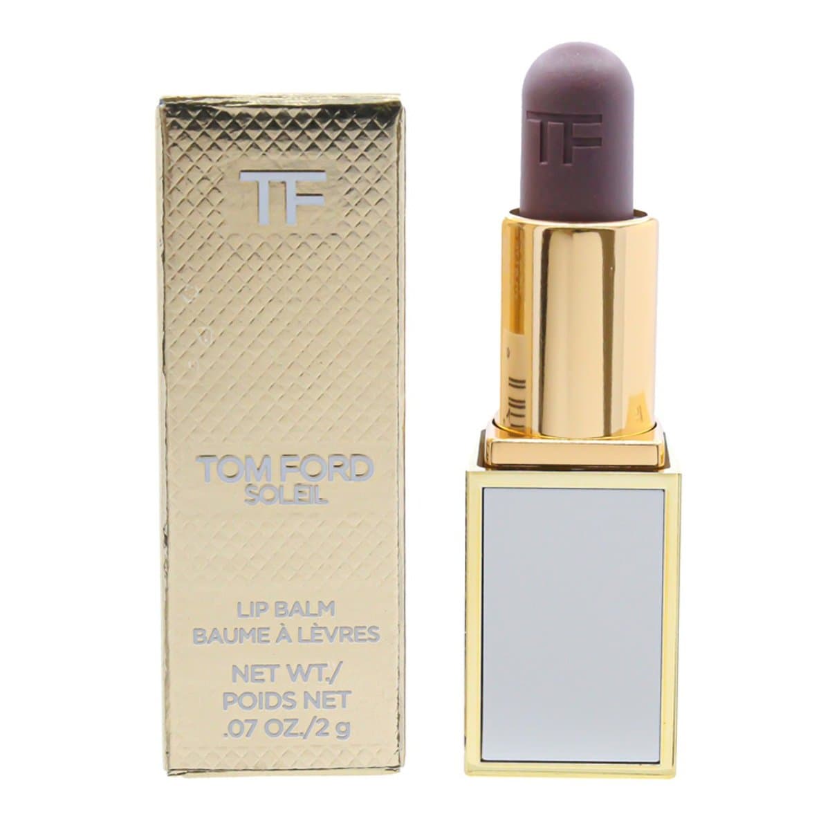 Tom Ford Soleil Lip Balm 05 Winter Cove
