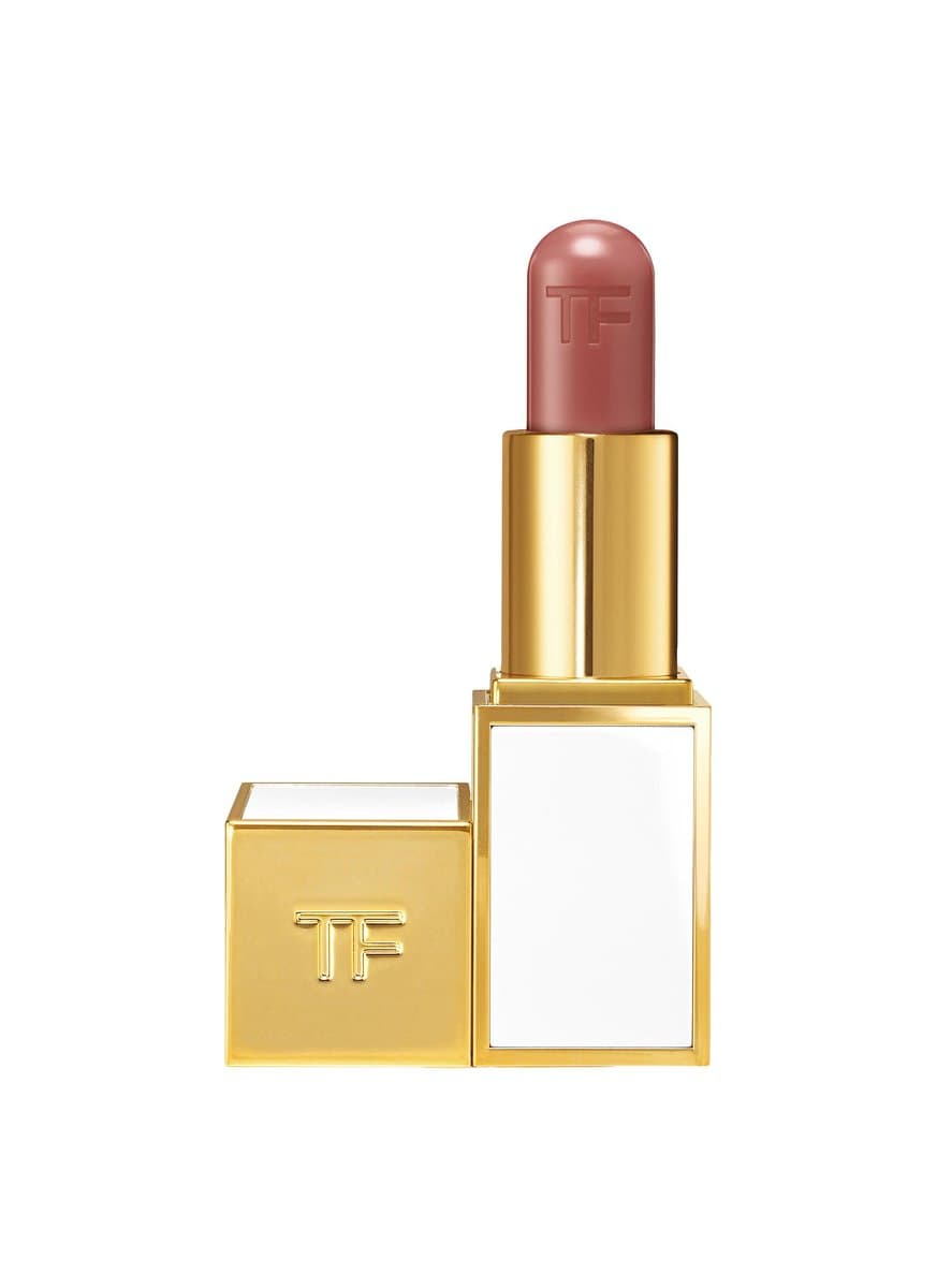 Tom Ford Soleil Lip Balm 06 Alpine Red