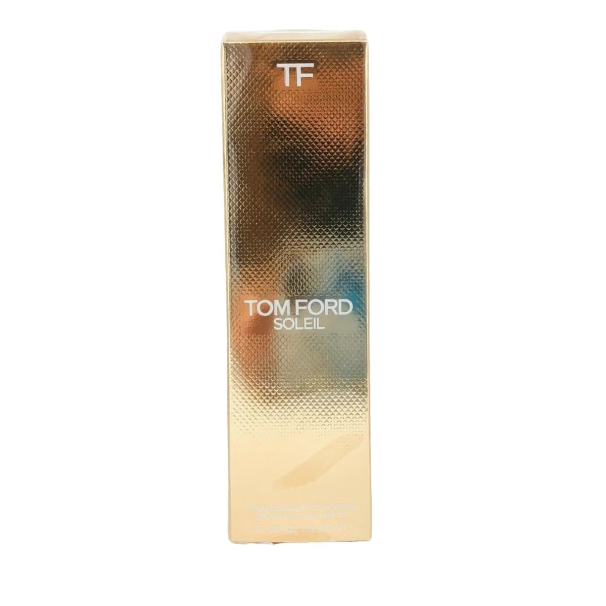 Tom Ford Soleil Glow Foundation SPF 30 7.7 Honey