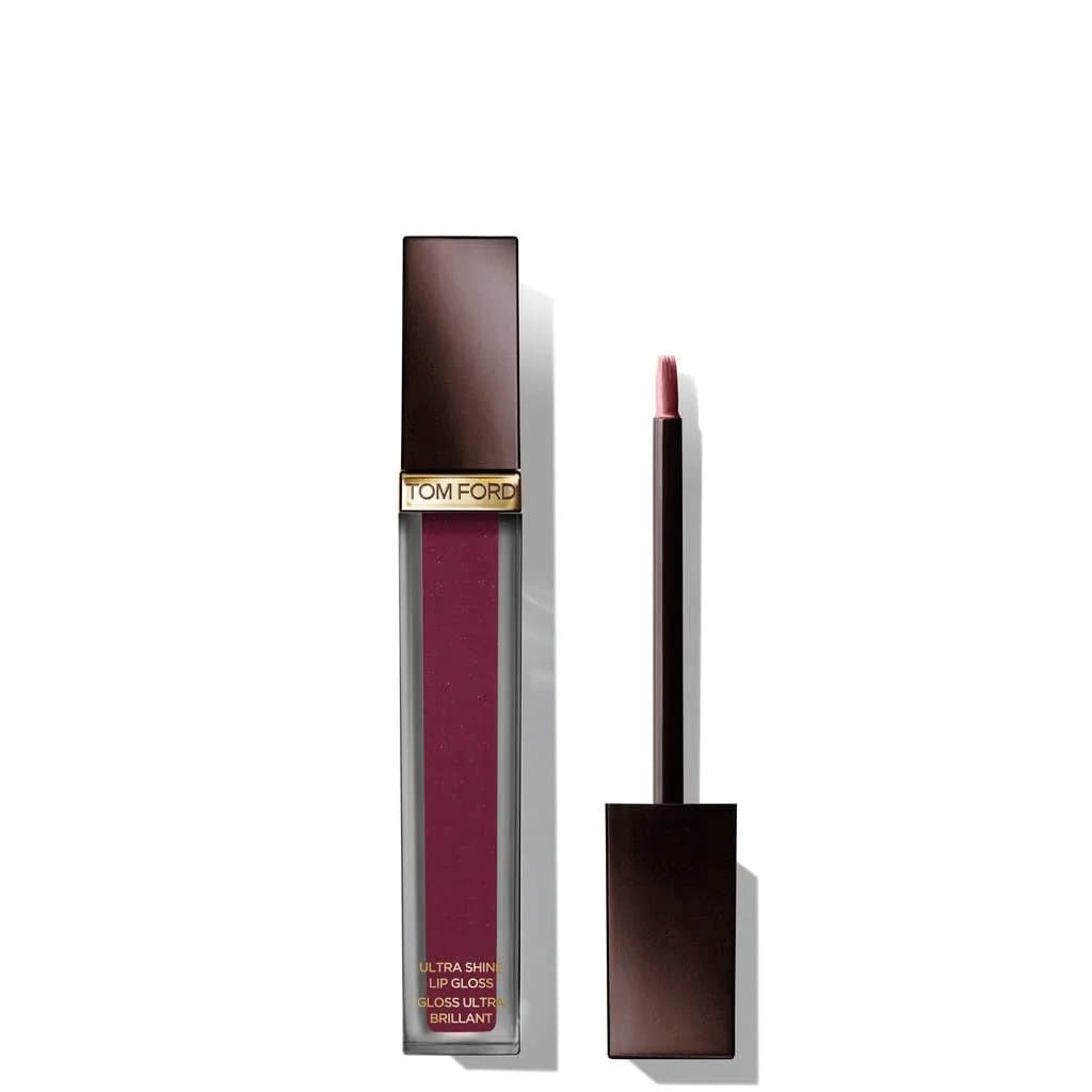 Tom Ford Ultra Shine Lip Gloss 09 Wet Violet