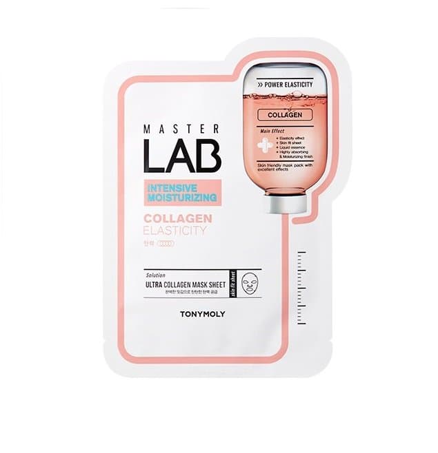 Master Lab Sheet Mask Collagen