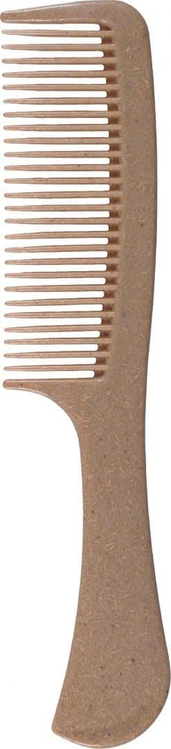 ECO Coconut 60588 — szeroki grzebień z rączką