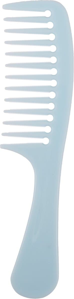 Pastel 60663 — grzebień z rączką i szerokimi zębami