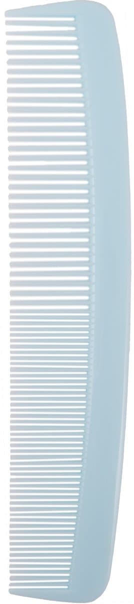 Pastel 60670 — prosty grzebień z dwiema gęstościami zębów