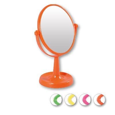 Colours 85741 — owalne lusterko stojące