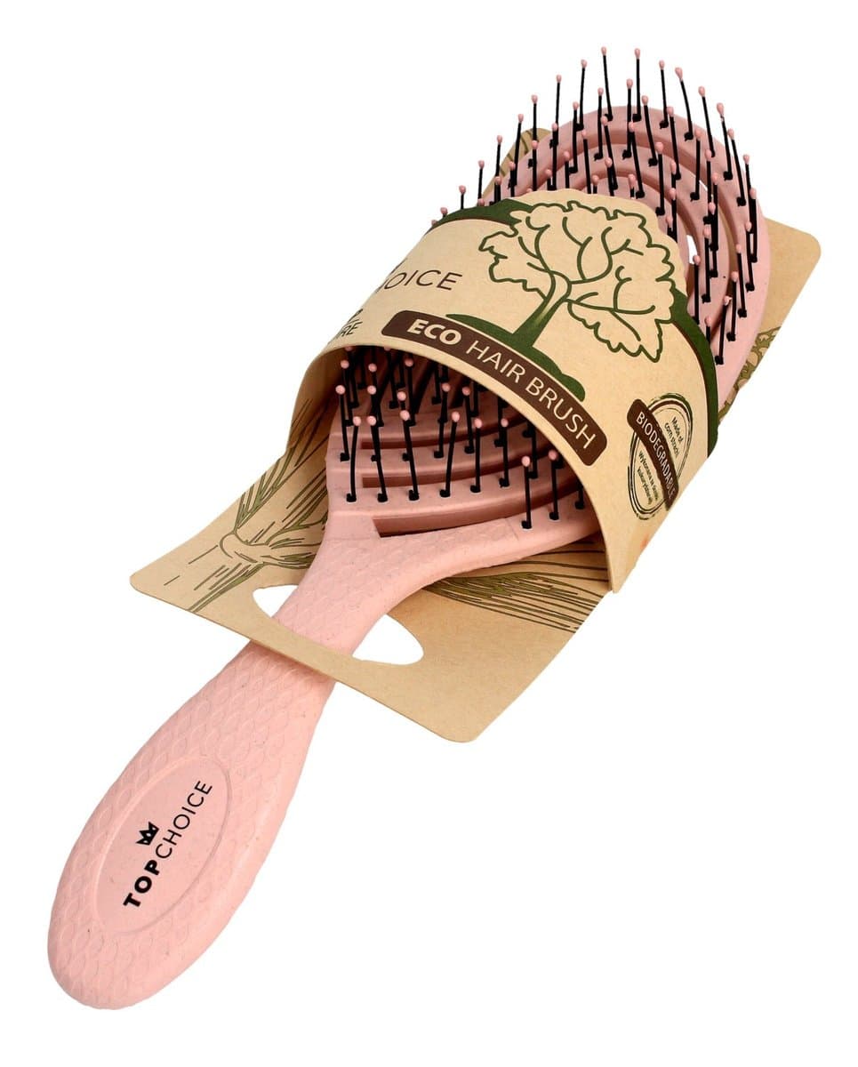Nature ECO — szczotka do rozczesywania włosów
