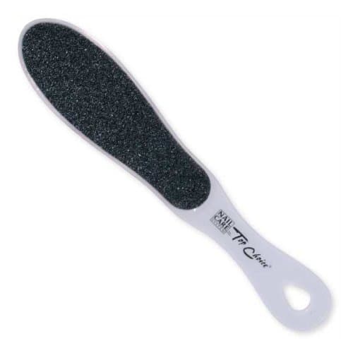 Owalna tarka do pedicure 60/100