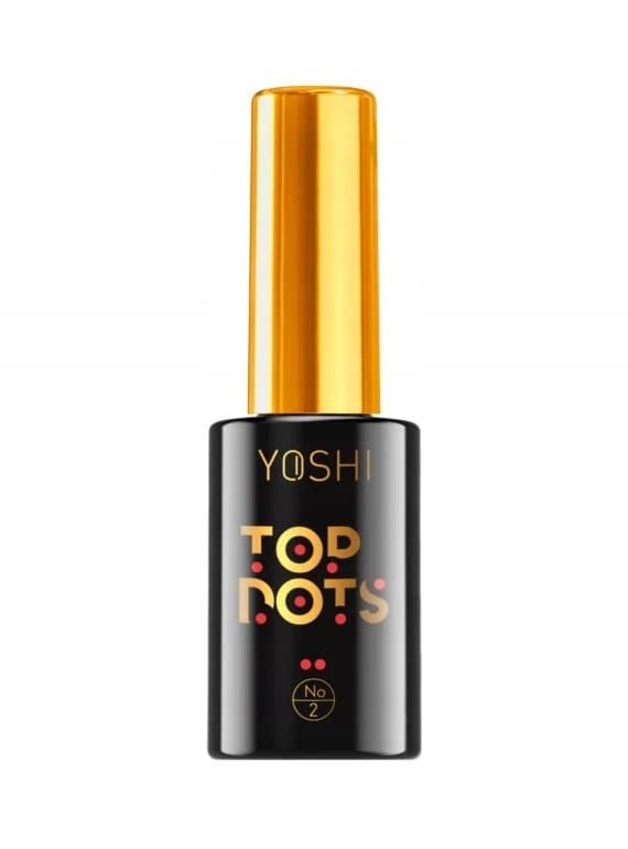 Top Dots No. 3