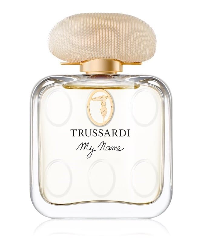 My Name, woda perfumowana