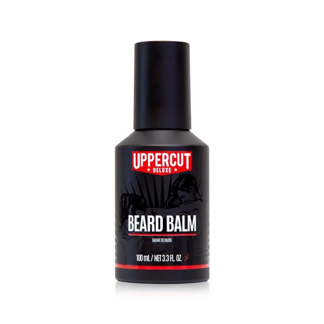 Deluxe, balsam do brody