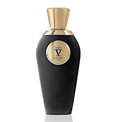 Boia ekstrakt perfum