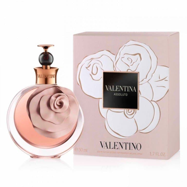 Valentina Assoluto, woda perfumowana