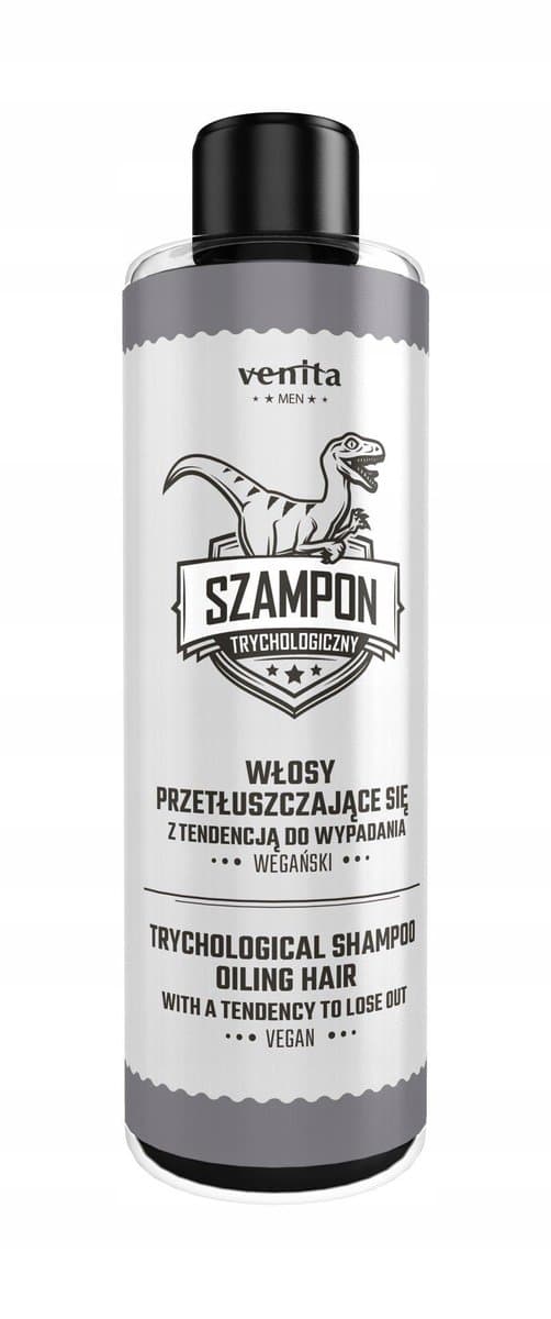 Men — szampon trychologiczny