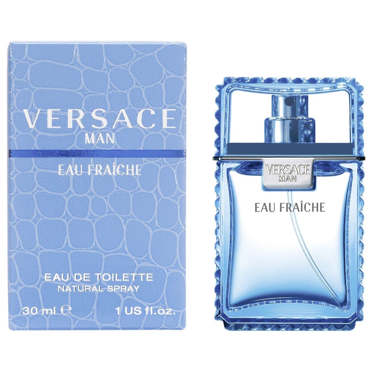 Eau Fraiche Man, Woda toaletowa dla mężczyzn