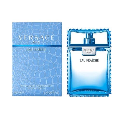 Man Eau Fraîche woda toaletowa spray