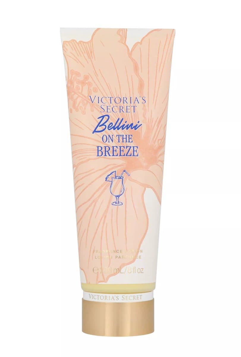Bellini On the Breeze balsam do ciała