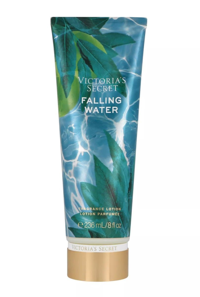 Falling Water balsam do ciała