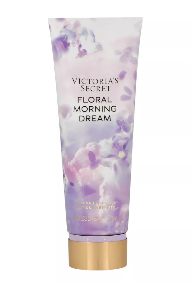 Floral Morning Dream balsam do ciała