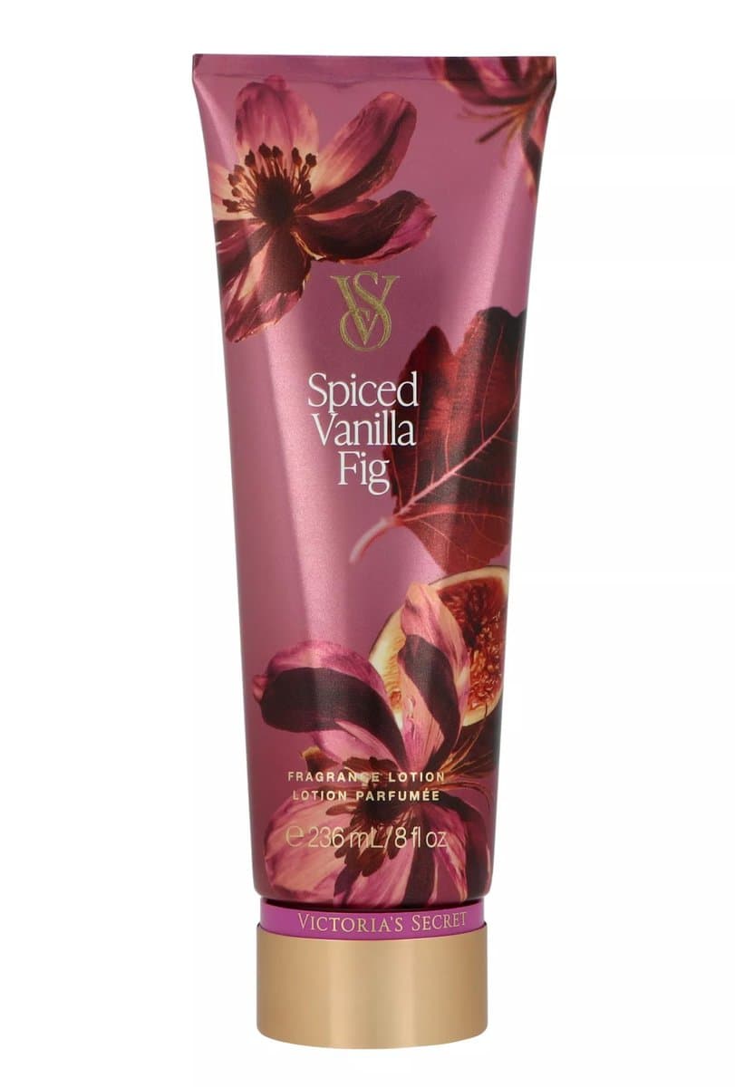 Spiced Vanilla Fig balsam do ciała