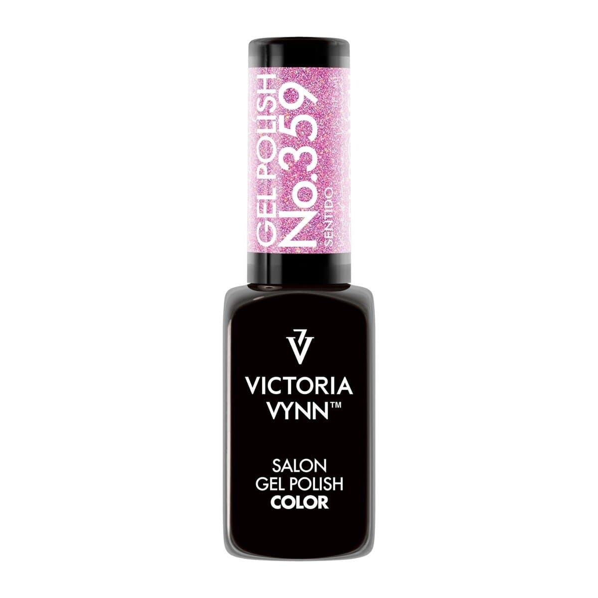 Gel Polish 359 Sentido lakier hybrydowy