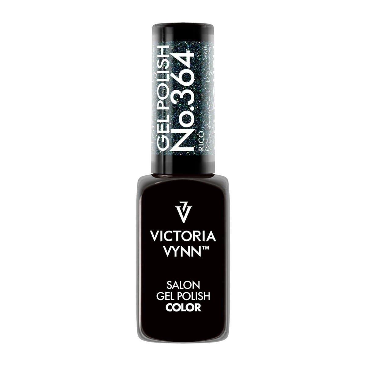 Gel Polish 364 Rico lakier hybrydowy