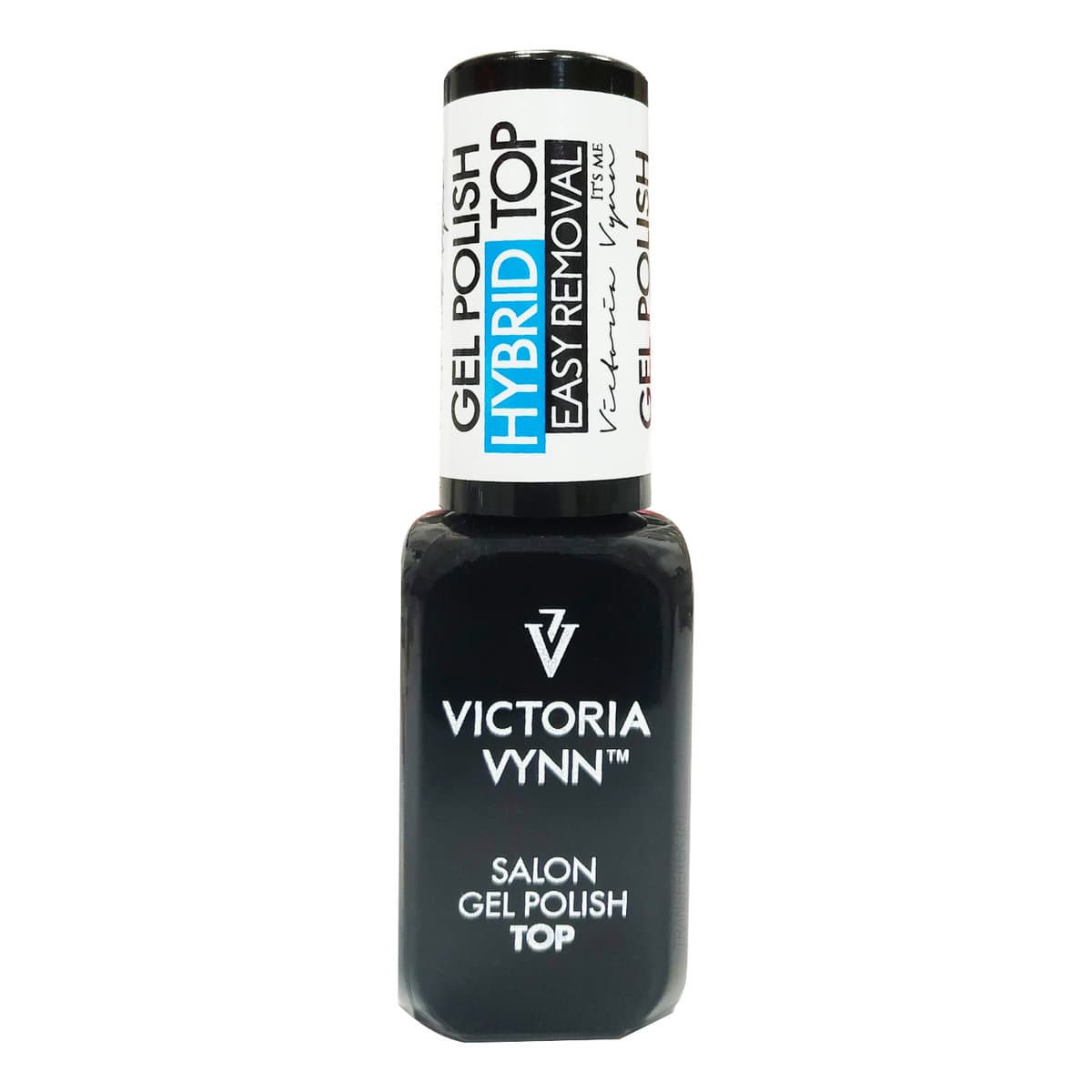 GEL POLISH Hybrid Top Easy Removal