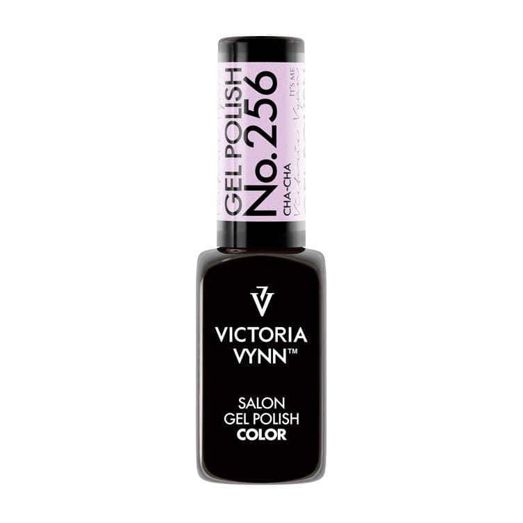 Gel Polish 256 Cha-cha lakier hybrydowy