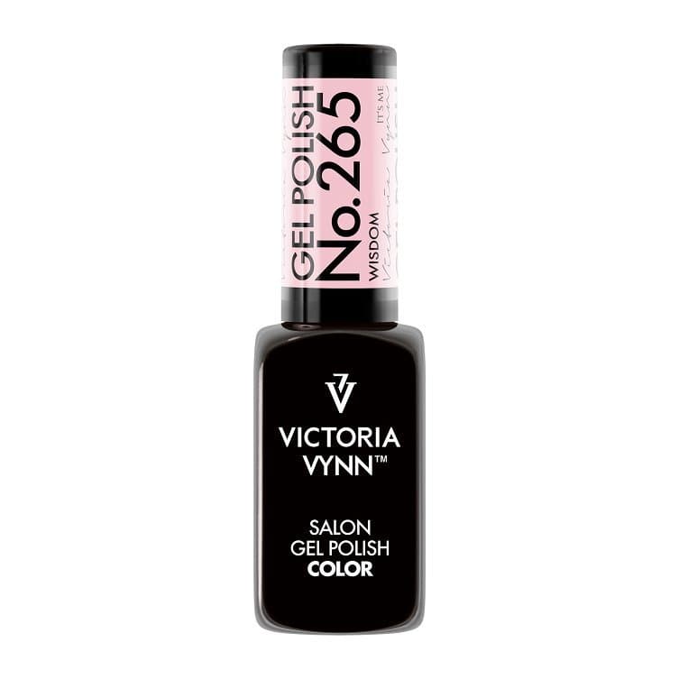 Gel Polish 265 Wisdom lakier hybrydowy