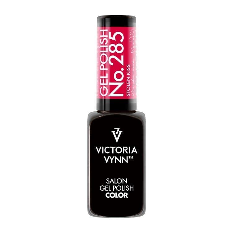 Gel Polish 285 Stolen Kiss lakier hybrydowy