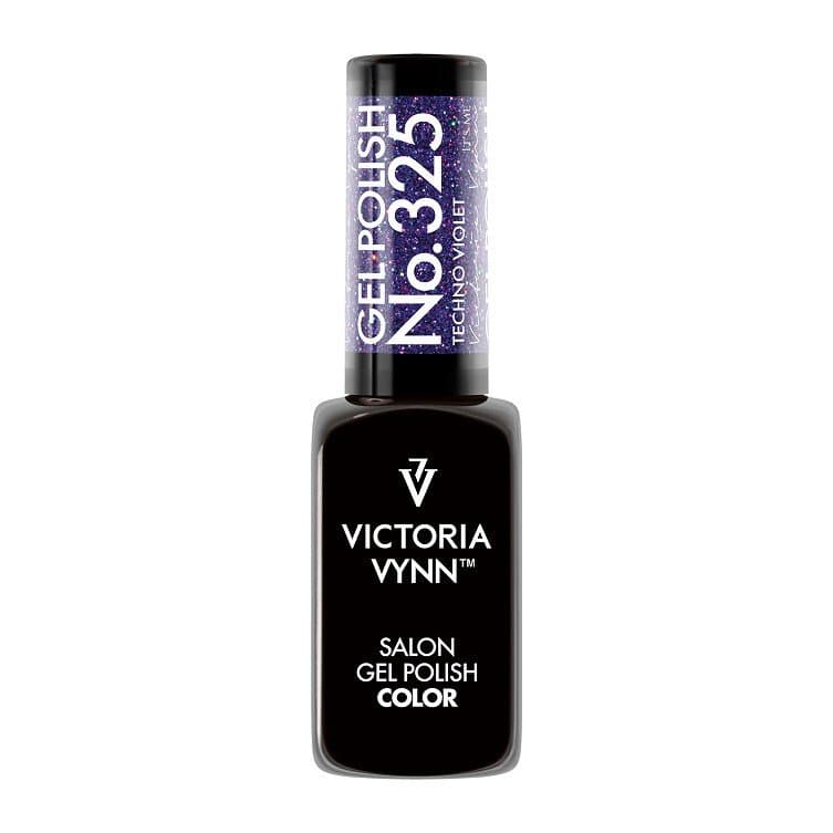 Gel Polish 331 Green Boogie lakier hybrydowy