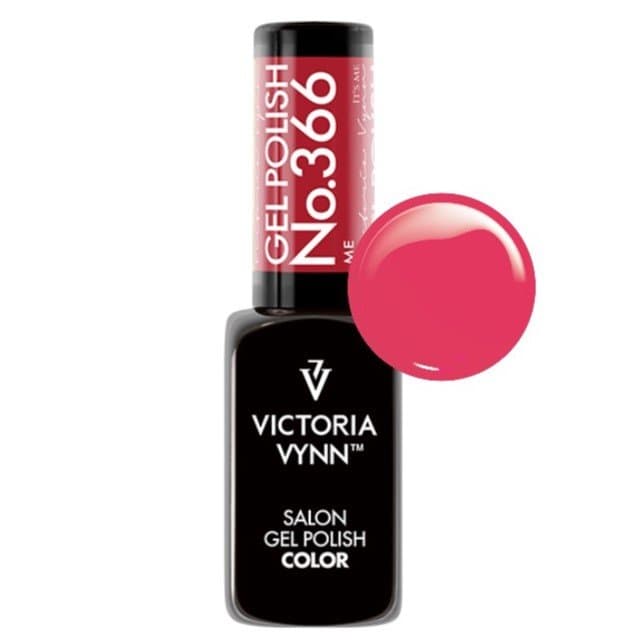 Gel Polish 366 Me lakier hybrydowy