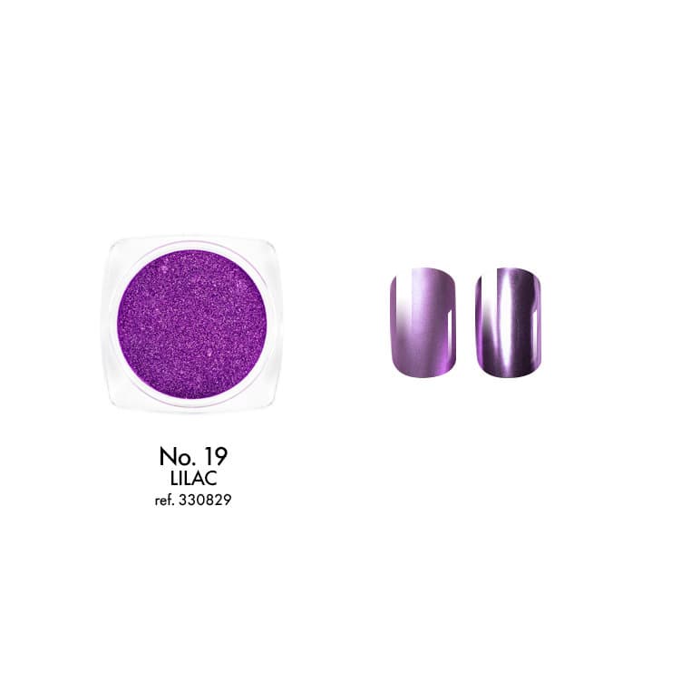 ART DUST METALLIC DUST 19 Lilac