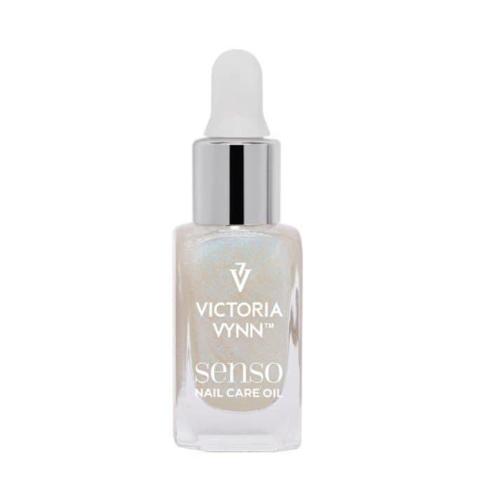 Oliwka do skórek i paznokci SENSO NAIL CARE OIL Kiss Me