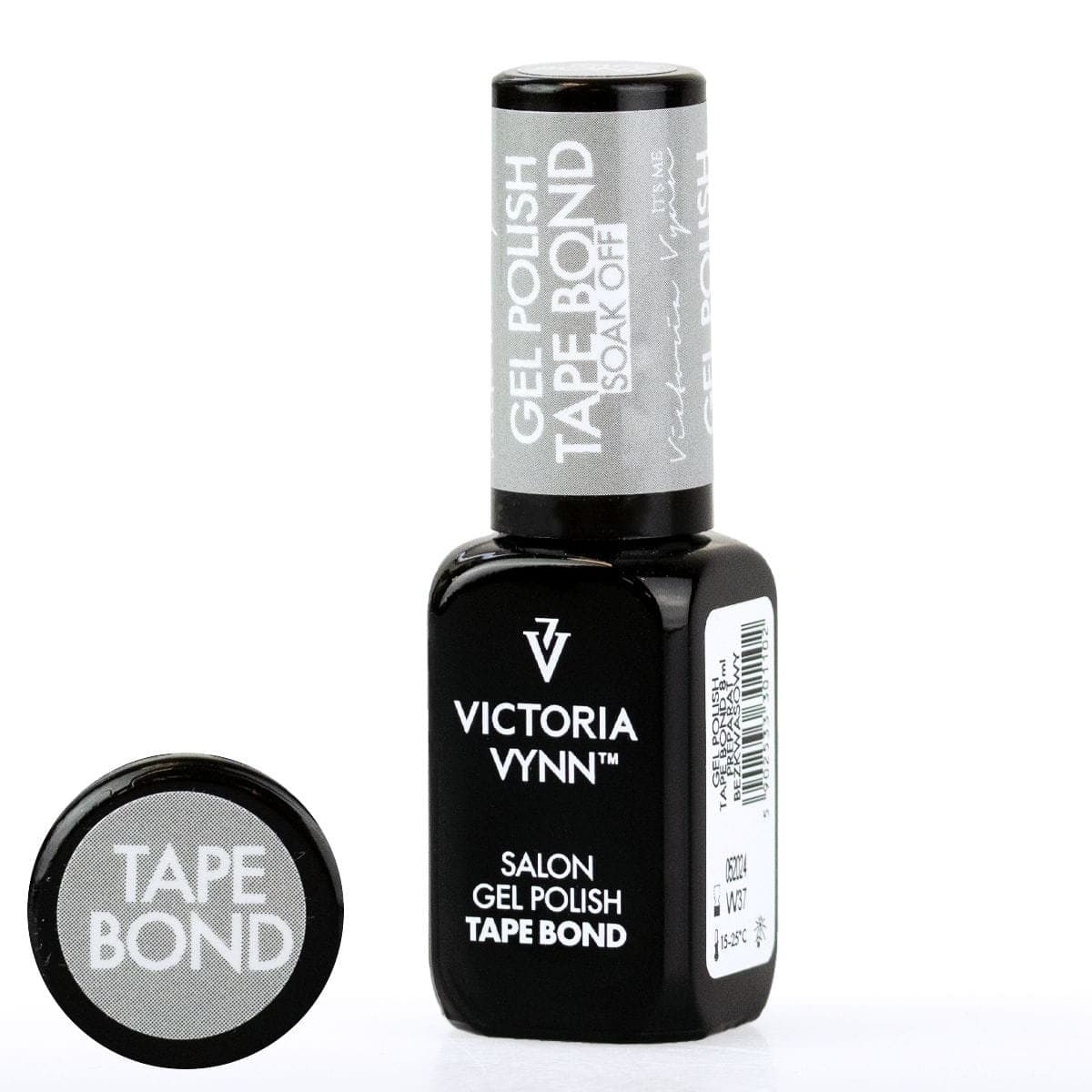 Primer bezkwasowy GEL POLISH TAPE BOND