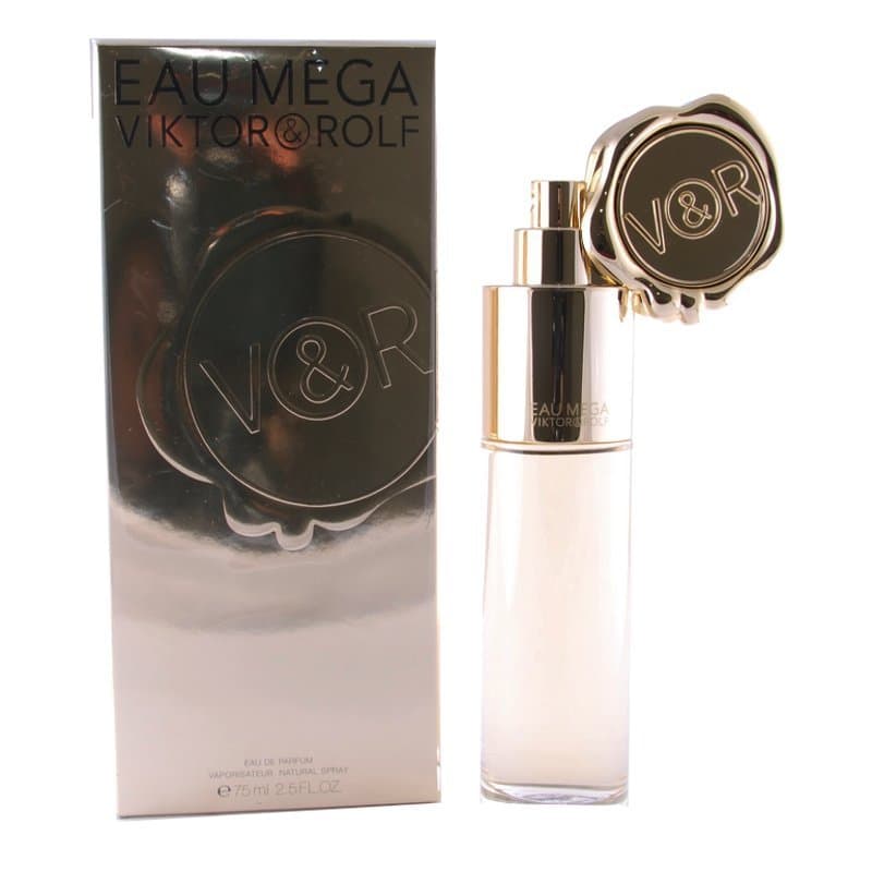 & Rolf, Eau Mega, woda perfumowana