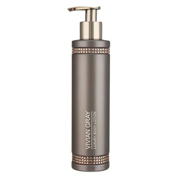 Gray, Brown Crystals Luxury, balsam do ciała