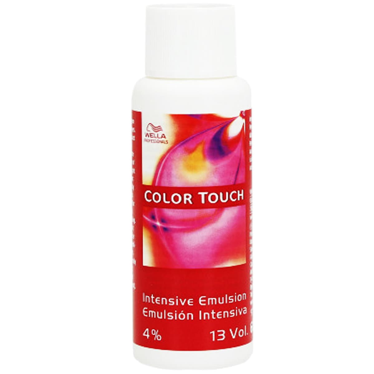 Color Touch Emulsion oksydant 4%