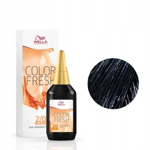 Farba Color Fresh 2/0