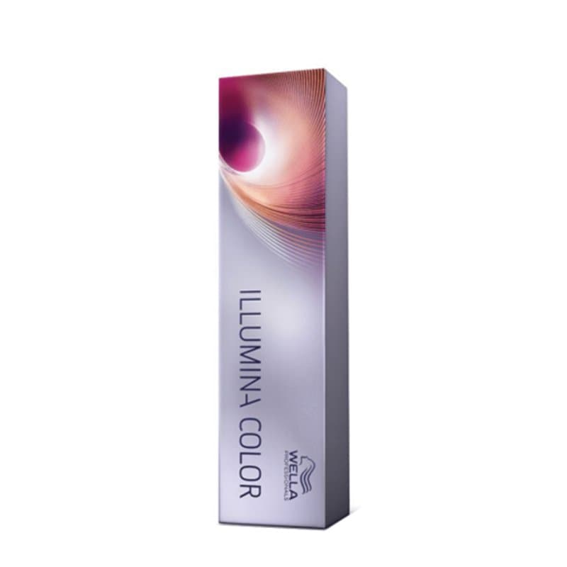 Illumina Color farba do włosów 7/81