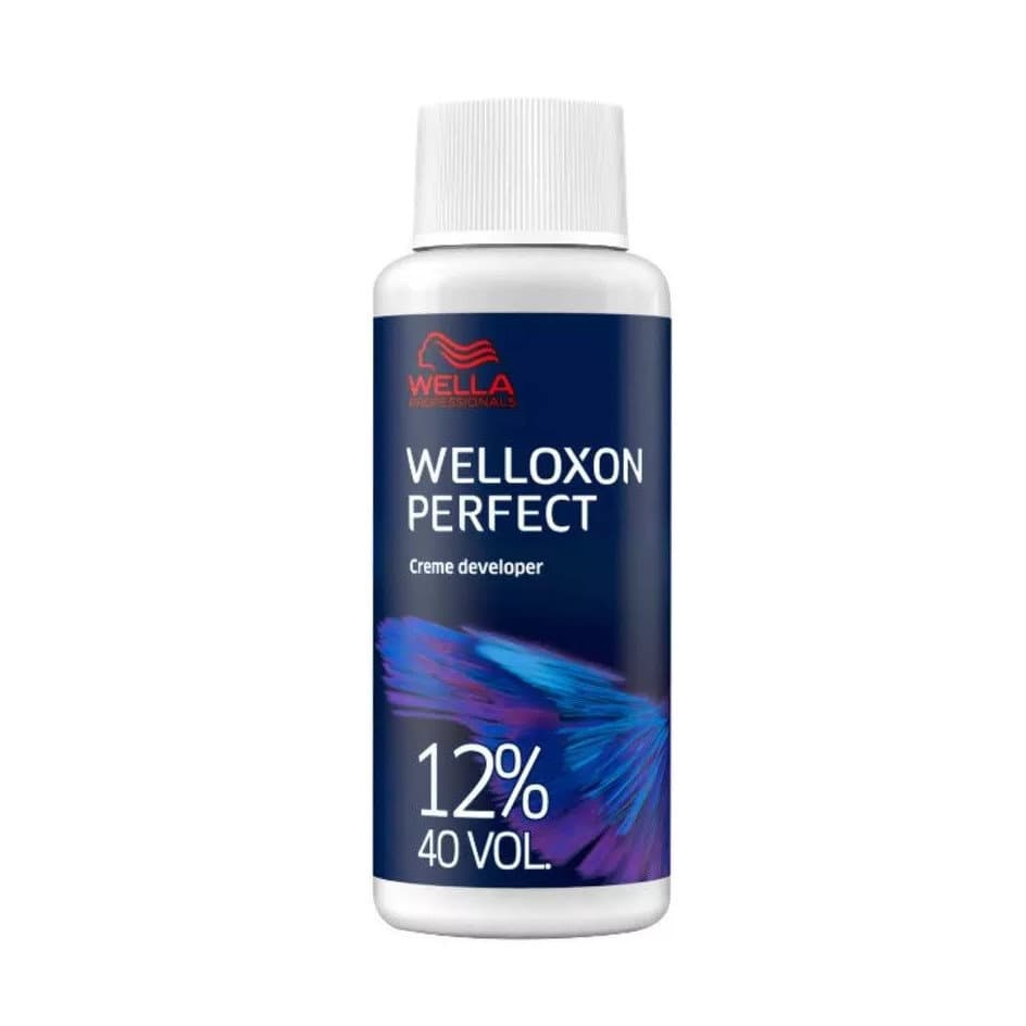 Welloxon Perfect oksydant 12%
